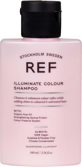 Picture of REF ILLUMINATE COLOUR SHAMPOO